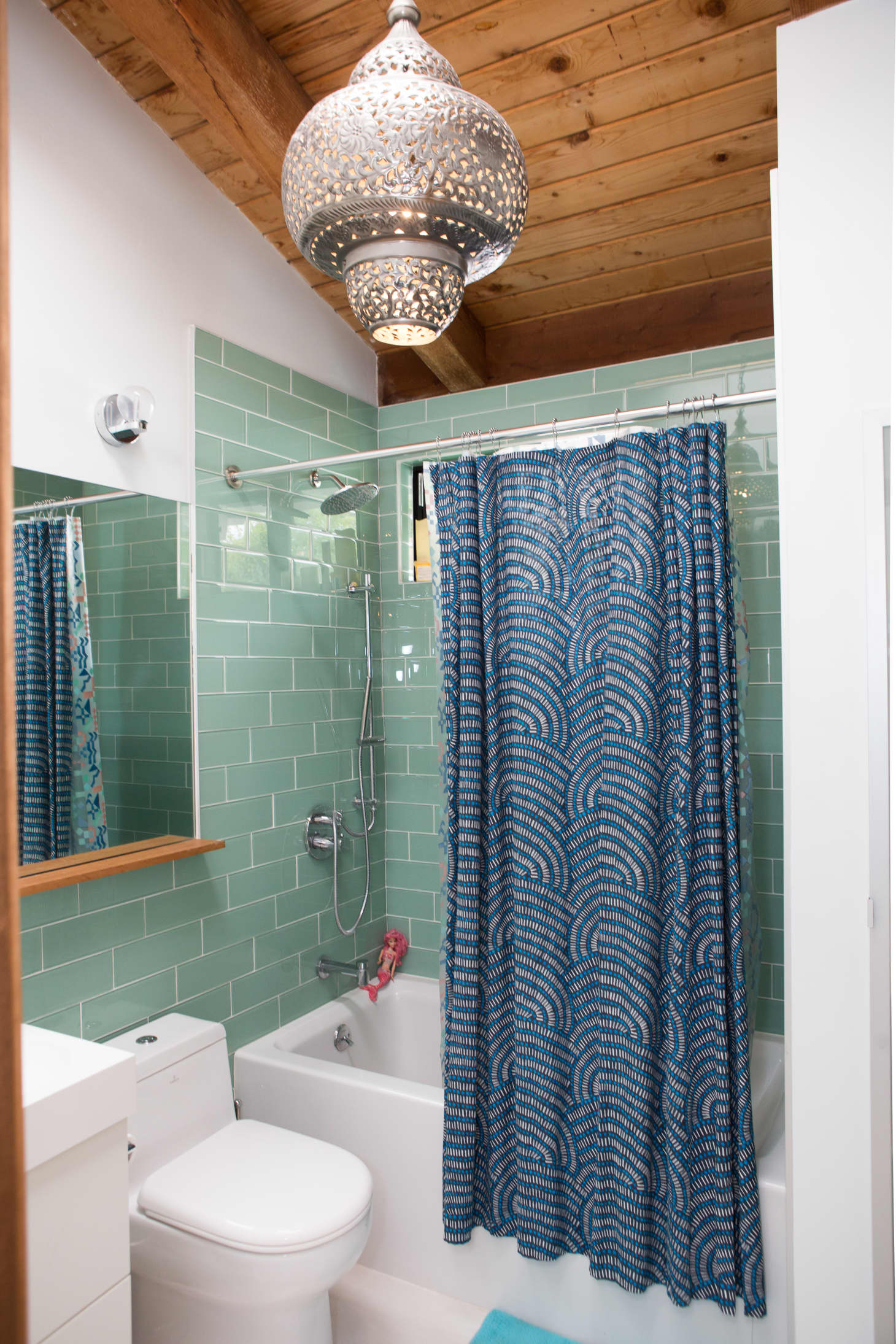 14 Ways to Prevent Bathroom Mold Apartment Therapy